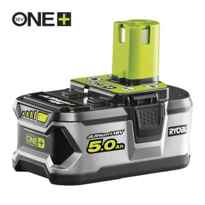 18V ONE+ Akkus