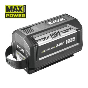 36V MAX POWER