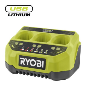 4V-USB Ladegeräte