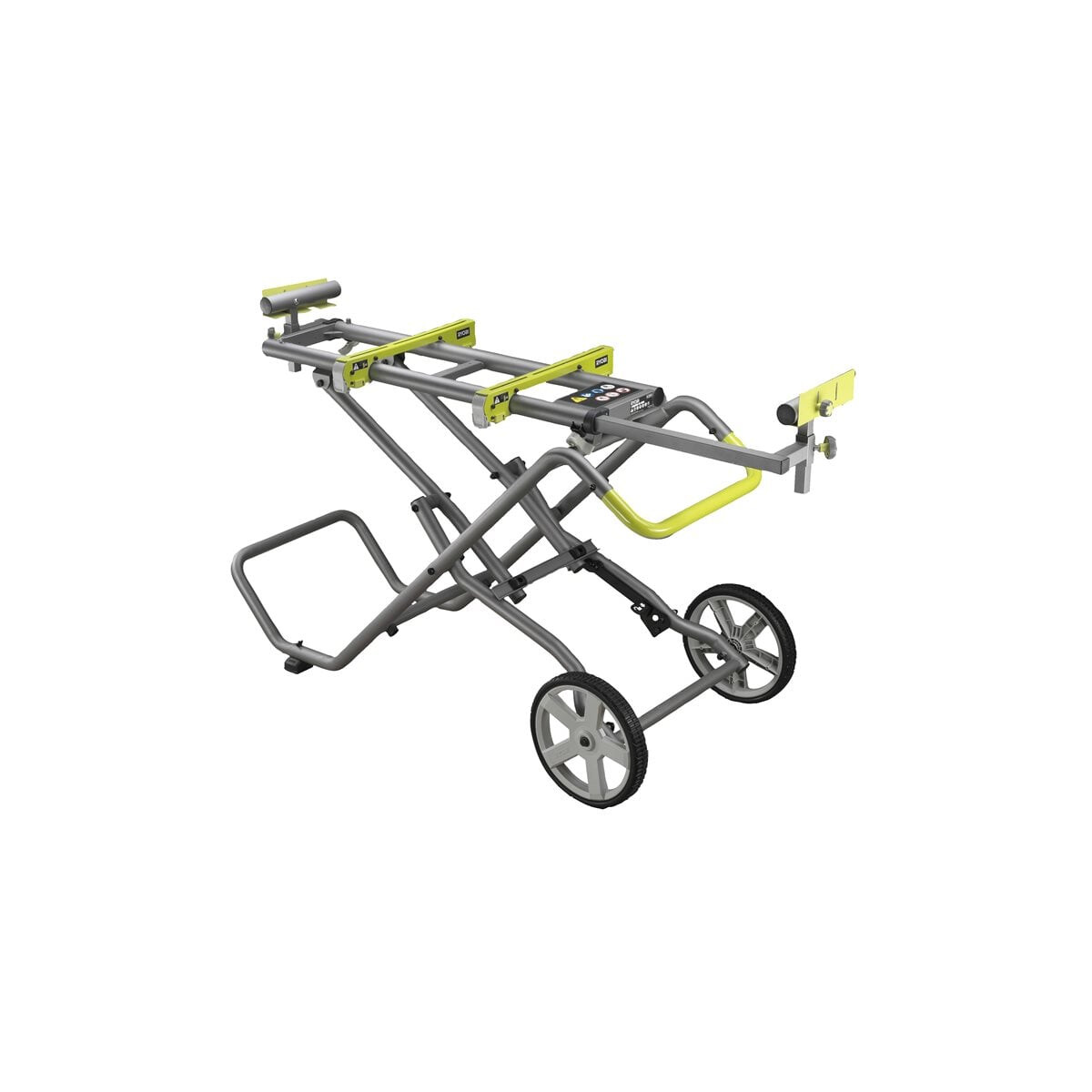RYOBI - fahrbares Untergestell für Kapp- und Gehrungss&