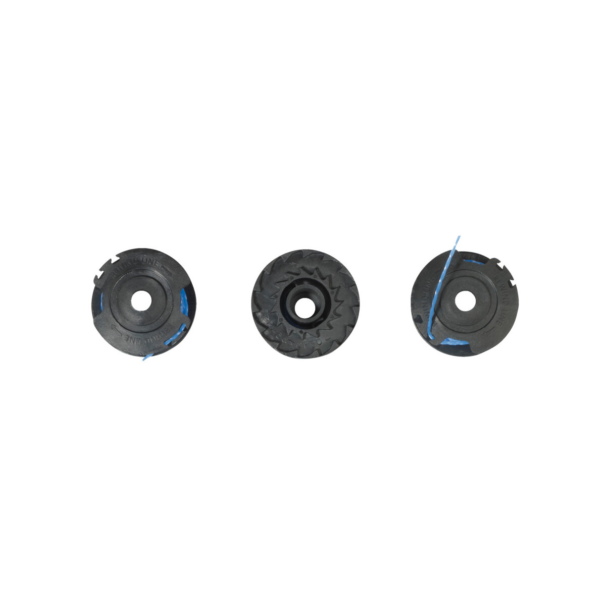 RYOBI - Ersatzspule für Rasentrimmer (RAC125) (51320024