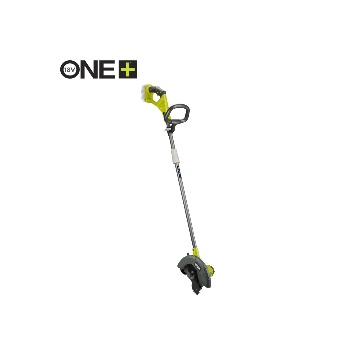 RYOBI - 18V ONE+ Akku-  Rasenkantenschneider RY18EGA-0 (5133
