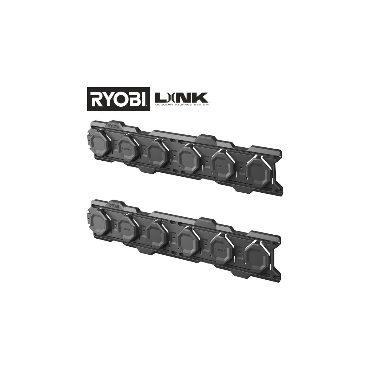 RYOBI -  LINK Wandträger Modular (R box