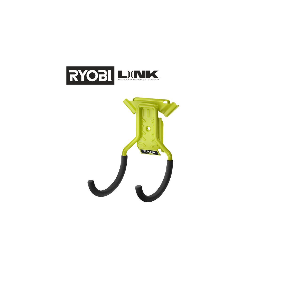 RYOBI -  LINK Doppelhaken gebogen (RSLW8 box