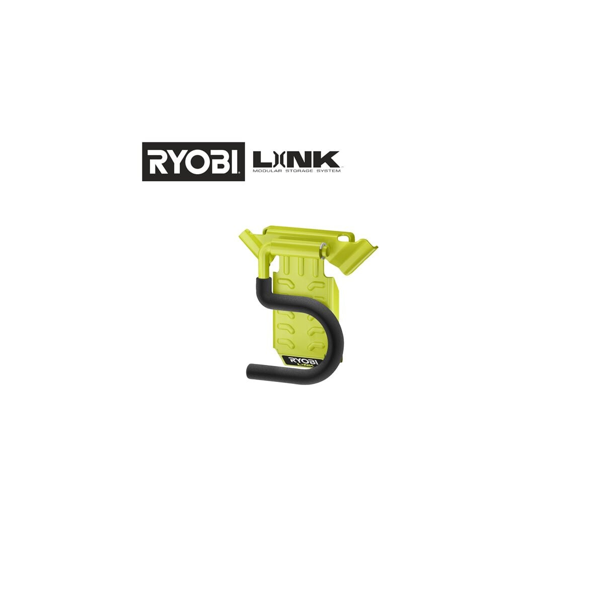 RYOBI -  LINK Haken gebogen (RSLW802) (5 box