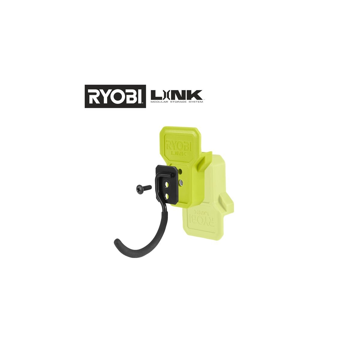RYOBI - LINK Aufhängehaken, reversi box