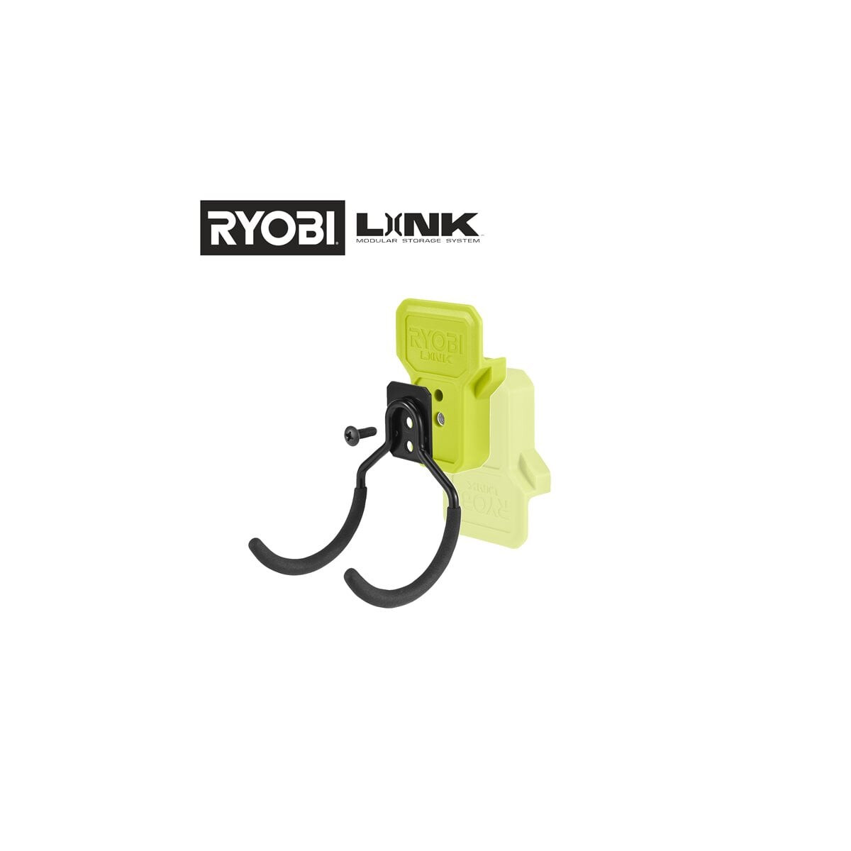 RYOBI - LINK Aufhängehaken Duo, rev box