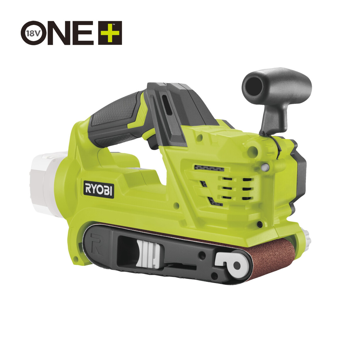 RYOBI - 18V ONE+ Akku- Bandschleifer R18 box
