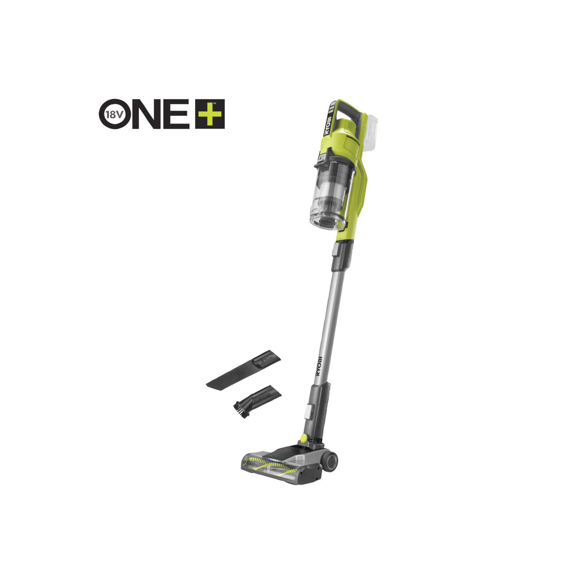 RYOBI - 18V ONE+ Akku- Handsauger RSV18