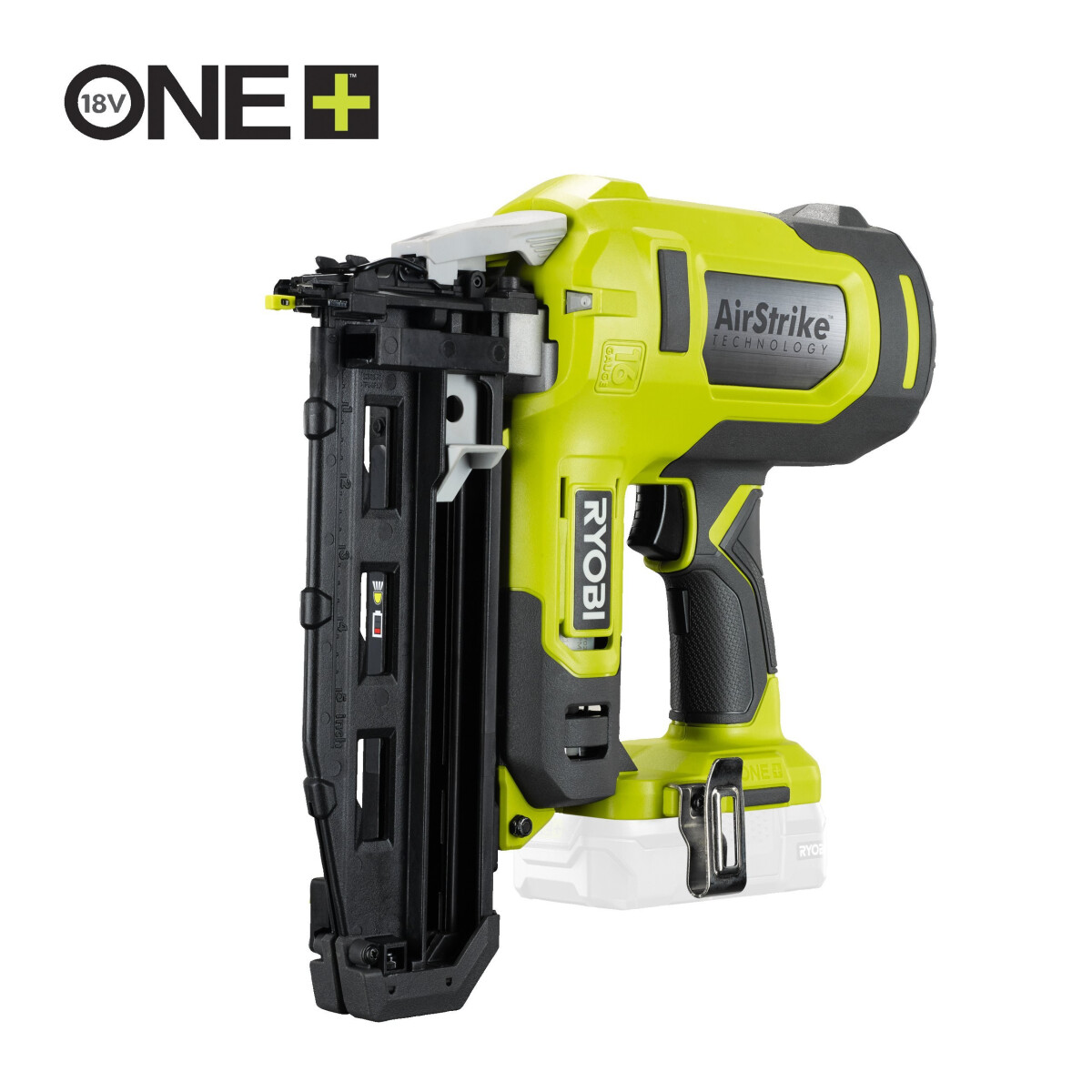 RYOBI - 18V ONE+ Akku- Nagler 1,6mm (R16GN18-0) (5133005137)