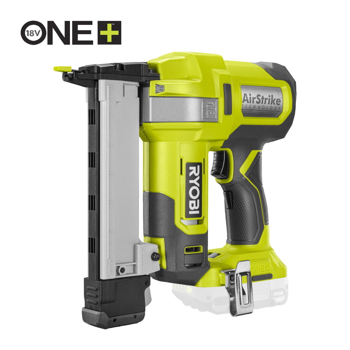 RYOBI - 18V ONE+ Akku- Tacker 6,1mm (R18GS50-0) (5133005138)
