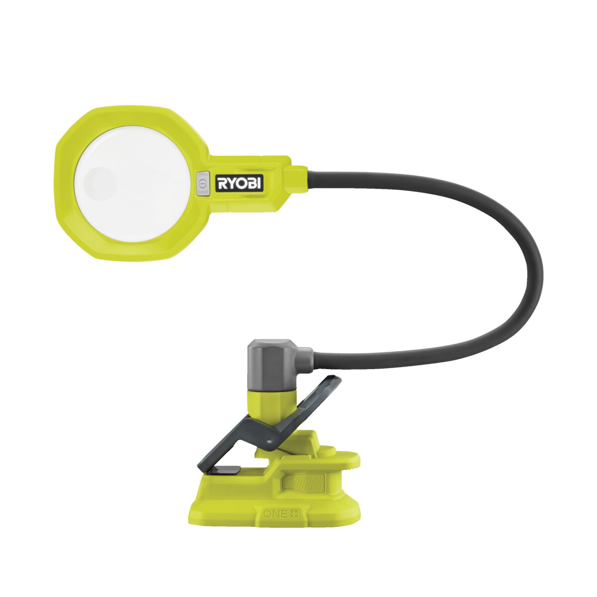 RYOBI - 18V ONE+ Akku- Lupenleuchte RML1 box