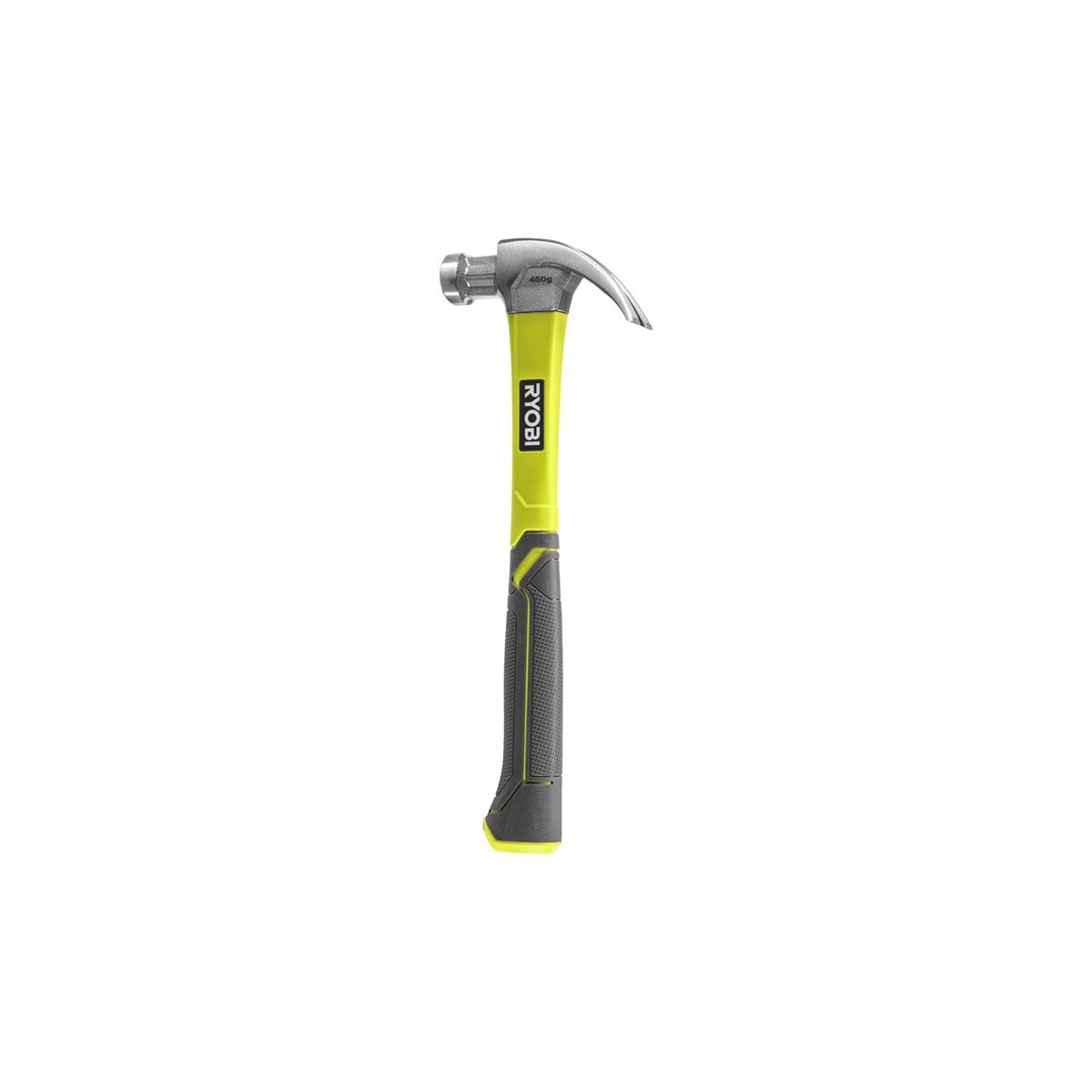 RYOBI - Klauenhammer (RHHCC450) (5132006 box