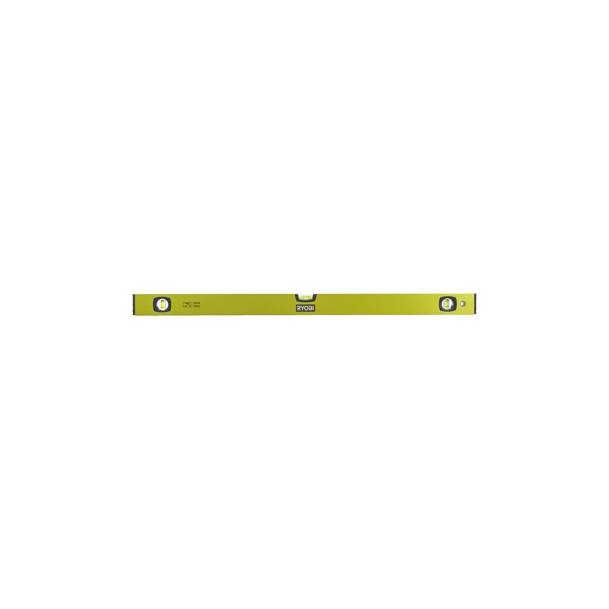 RYOBI - Wasserwaage 80 cm (RSL80) (51320 box