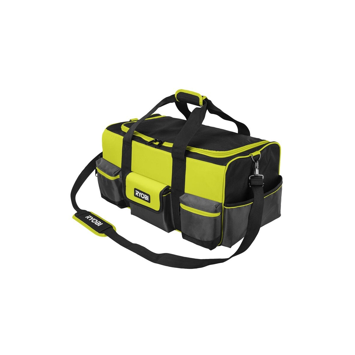 RYOBI - Handwerkertasche kurz Gr. S (513 box