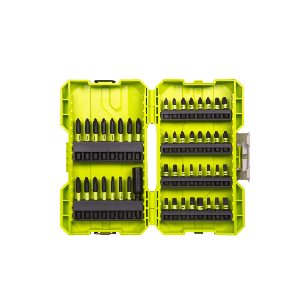 RYOBI - Bit-Set 48 tlg. schlagfest (RAK48SDI) (5132003791)