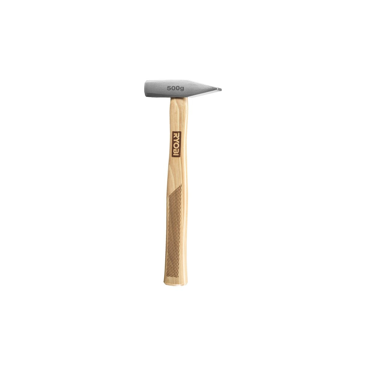RYOBI - Schlosserhammer mit Hickory Stie box