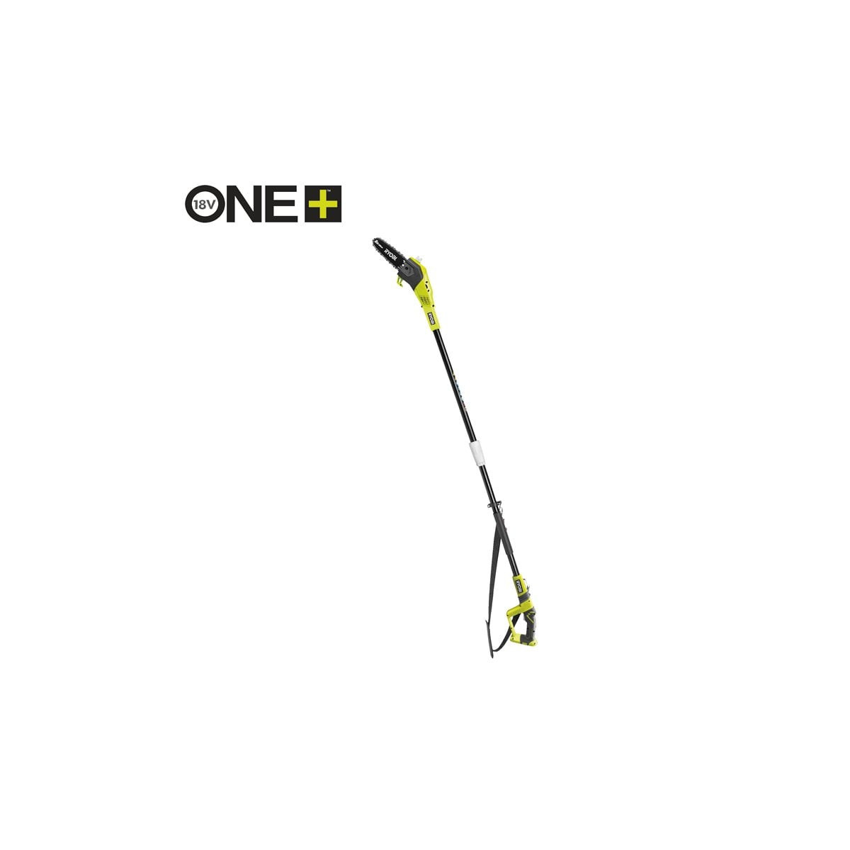 RYOBI - 18V ONE+ Akku- Hochentaster OPP1820
