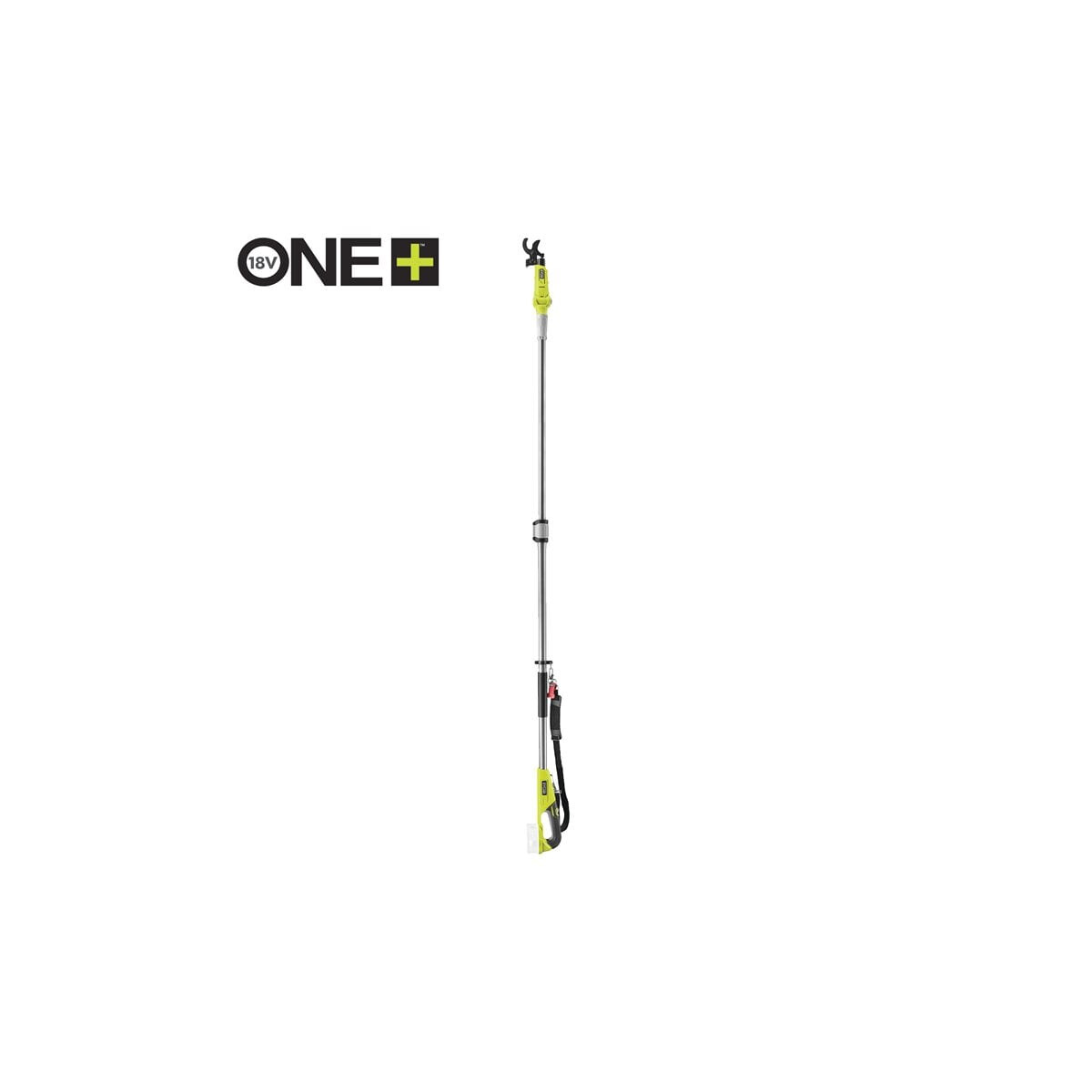 RYOBI - 18V ONE+ Akku- Teleskop Astscher box