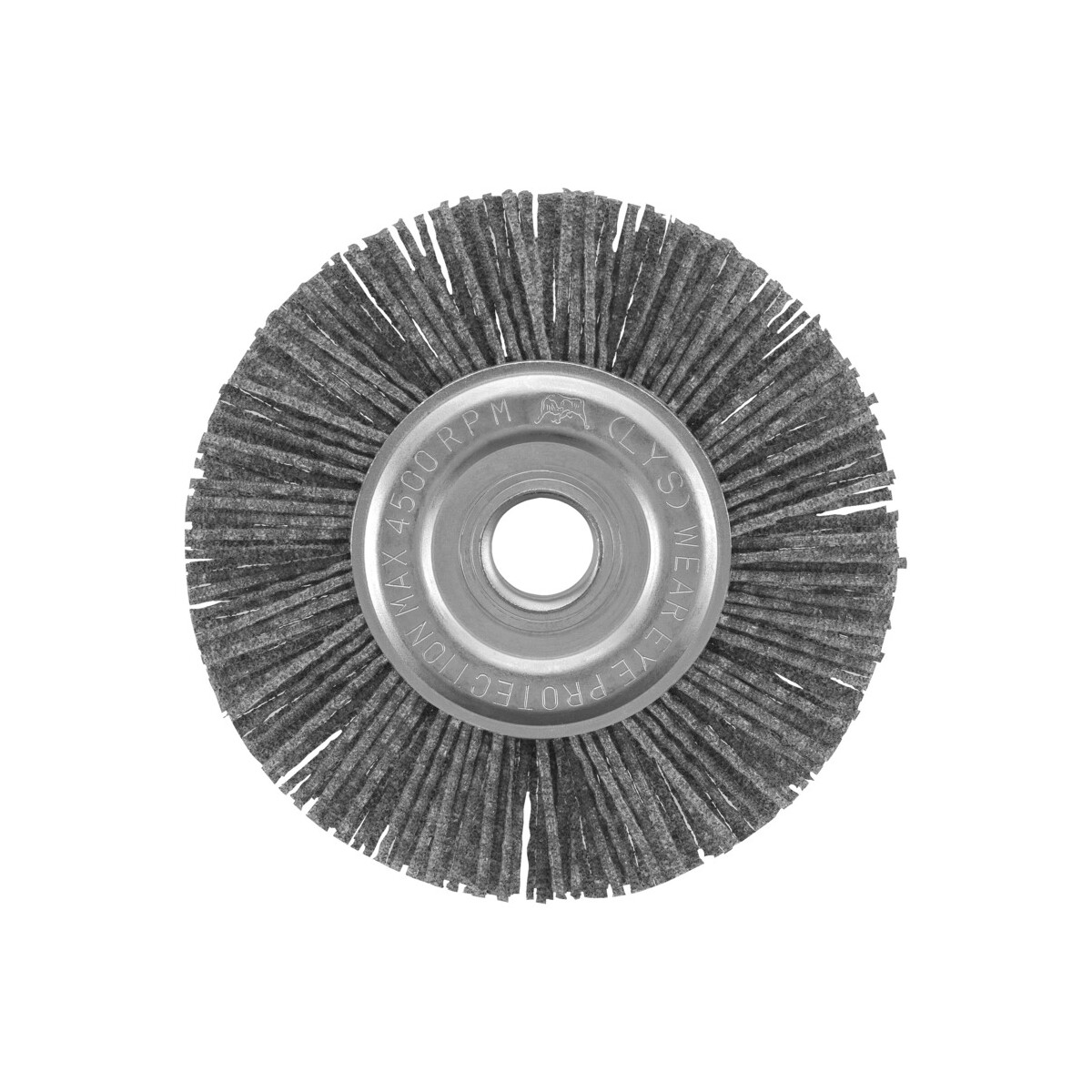 RYOBI - Ersatzbürste Nylon weich (R box
