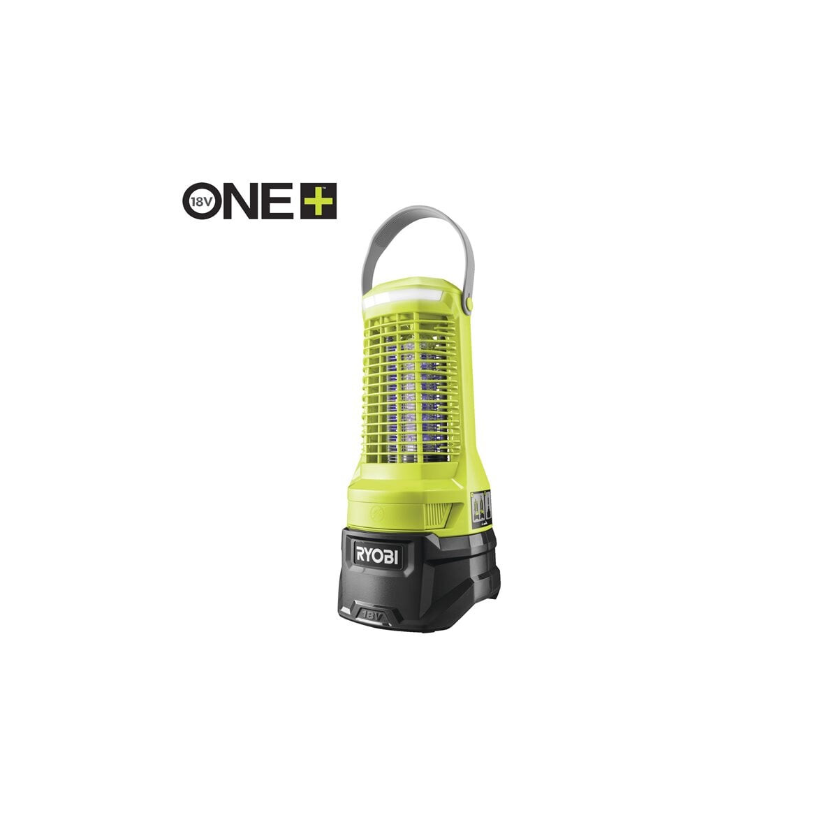 RYOBI - 18V ONE+ Akku- Insektenvernichter (RY18BZA-0) (51330