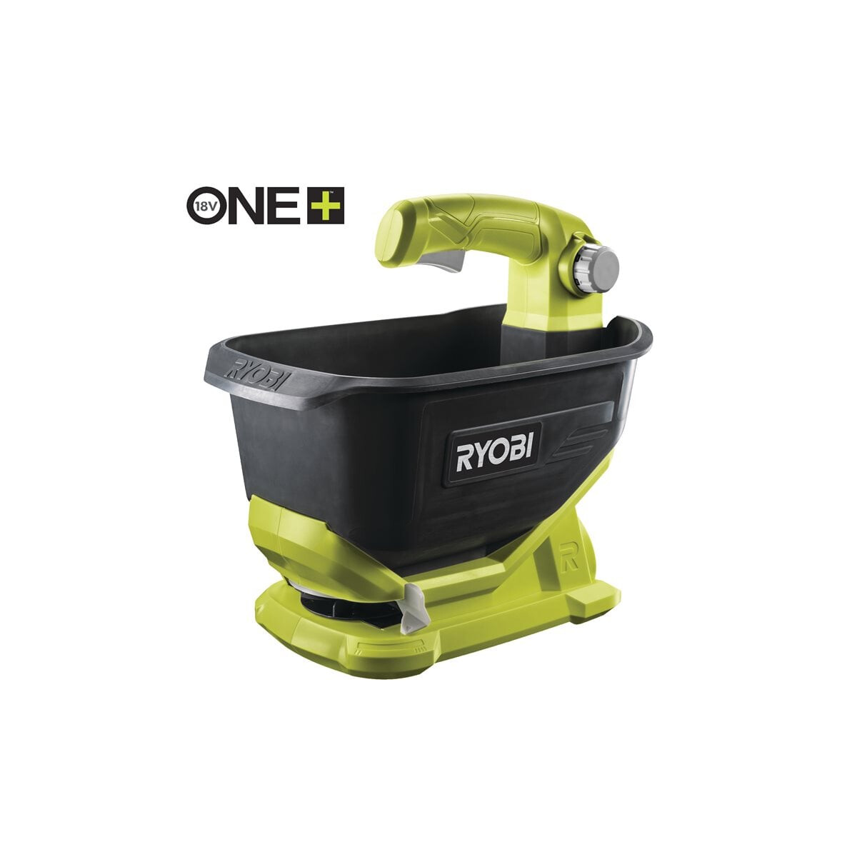 RYOBI - 18V ONE+ Akku-Universalstreuer (OSS1800) (5133003729