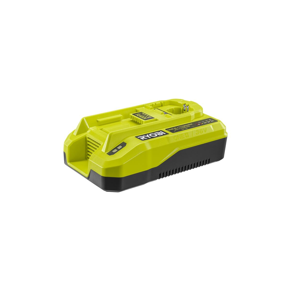 RYOBI - 18V / 36V Doppelladegerät (RC1836112) (51330067