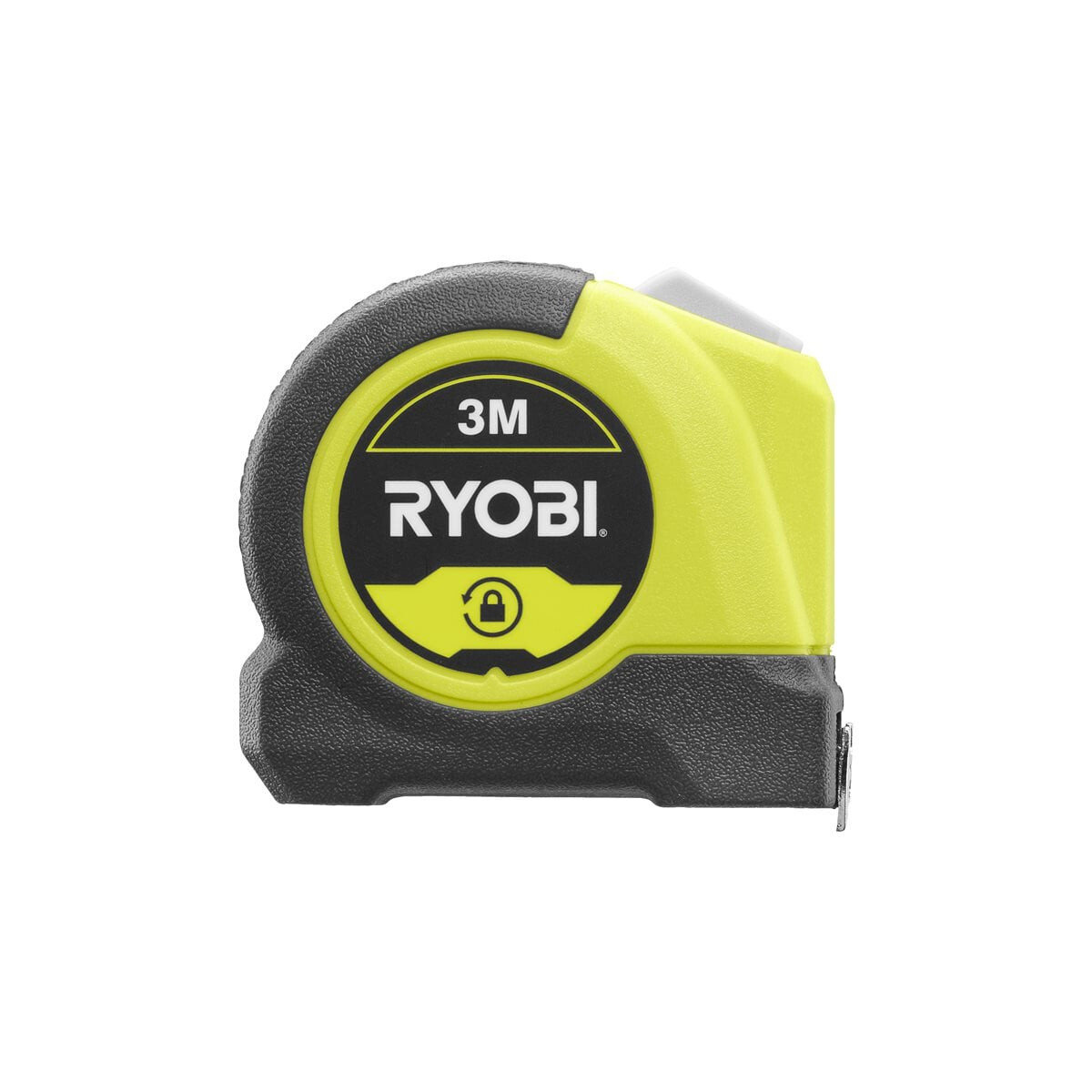 RYOBI - Maßband Gen2 (RHMT) box