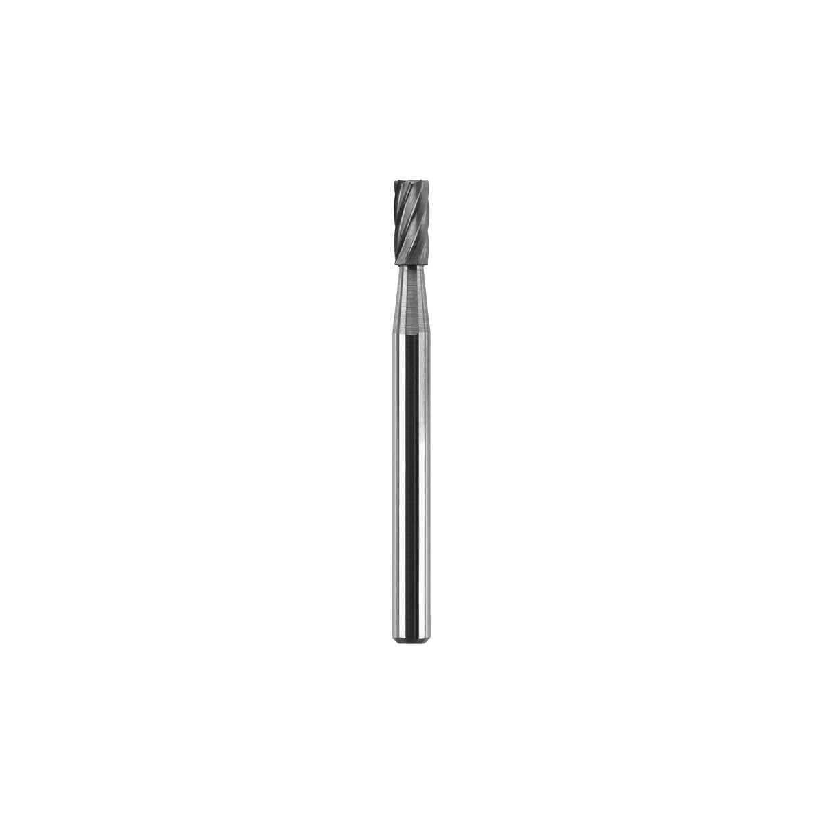 RYOBI - Fräser Zylinderform, rechteckig-gerillt, 3,2mm 