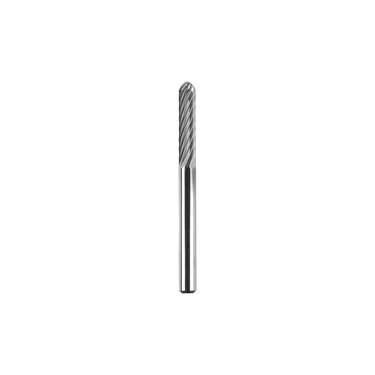 RYOBI - Fräser Stiftform spitz, Carbid, rechteckig-geri
