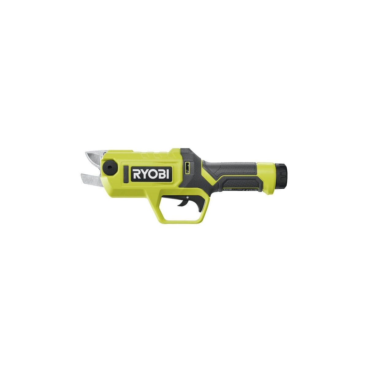 RYOBI - 4V Akku- Gartenschere RY4SCA