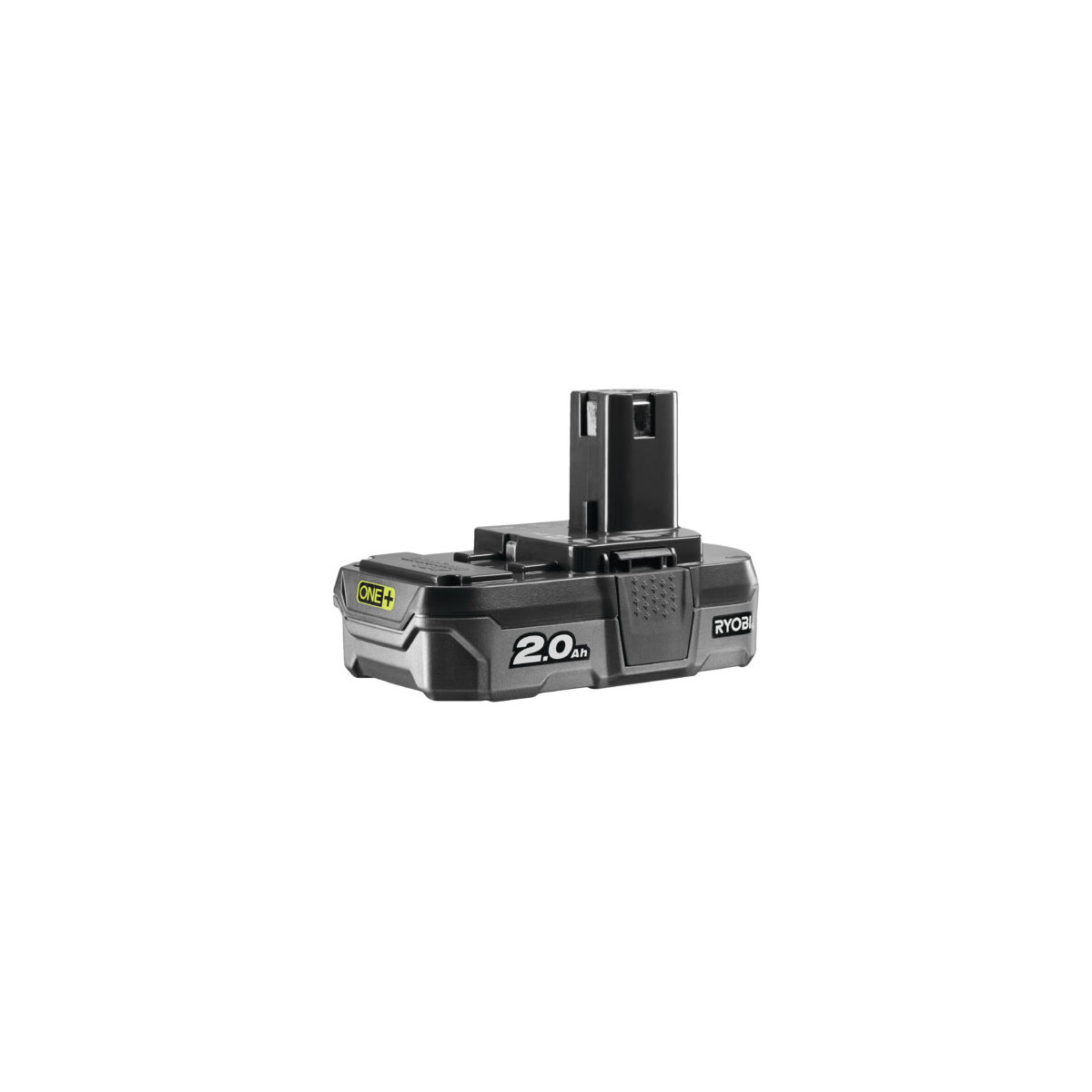 RYOBI - 18V ONE+ Akku-Starterset 1x2Ah A box