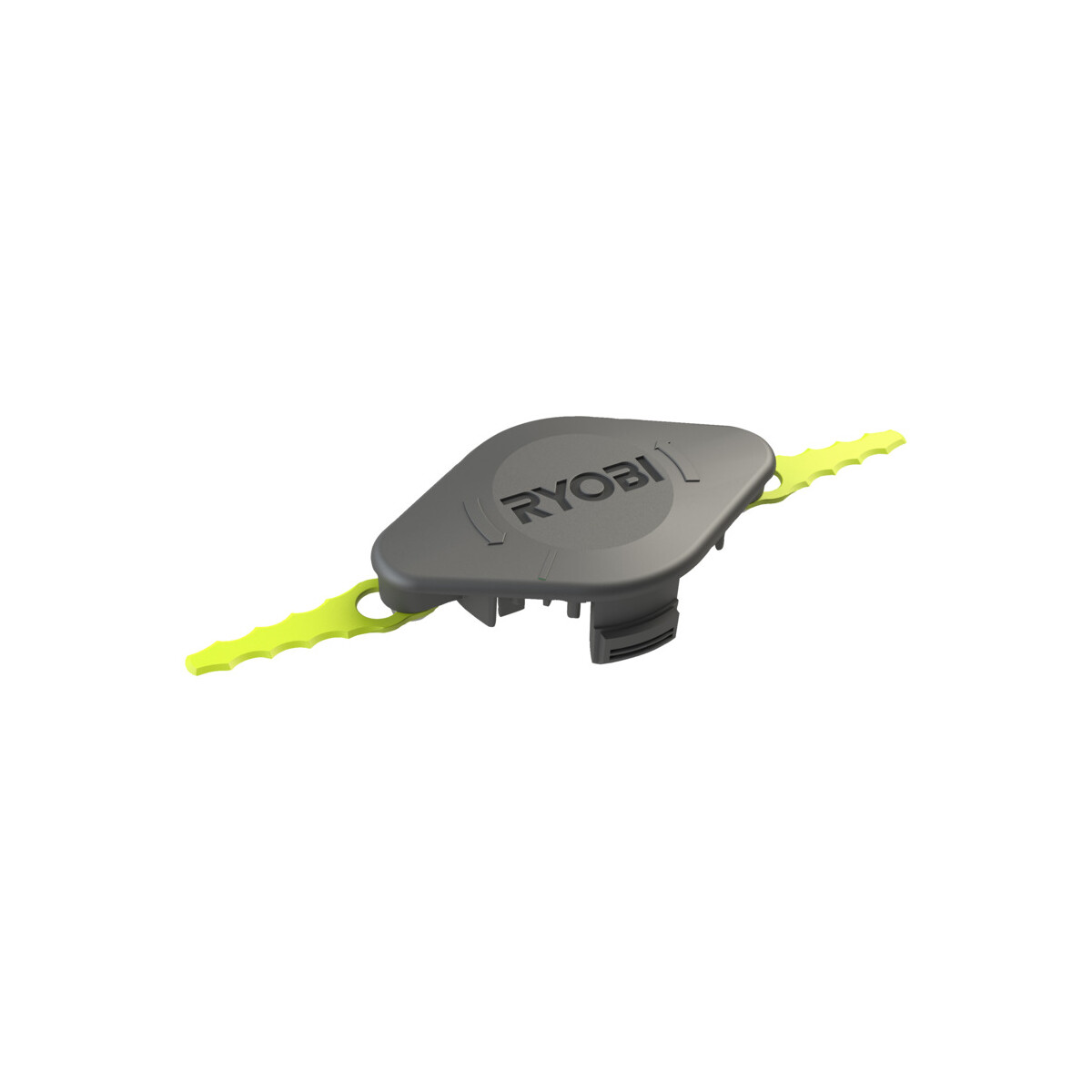 RYOBI - Ersatzschlagmesser für Rase box