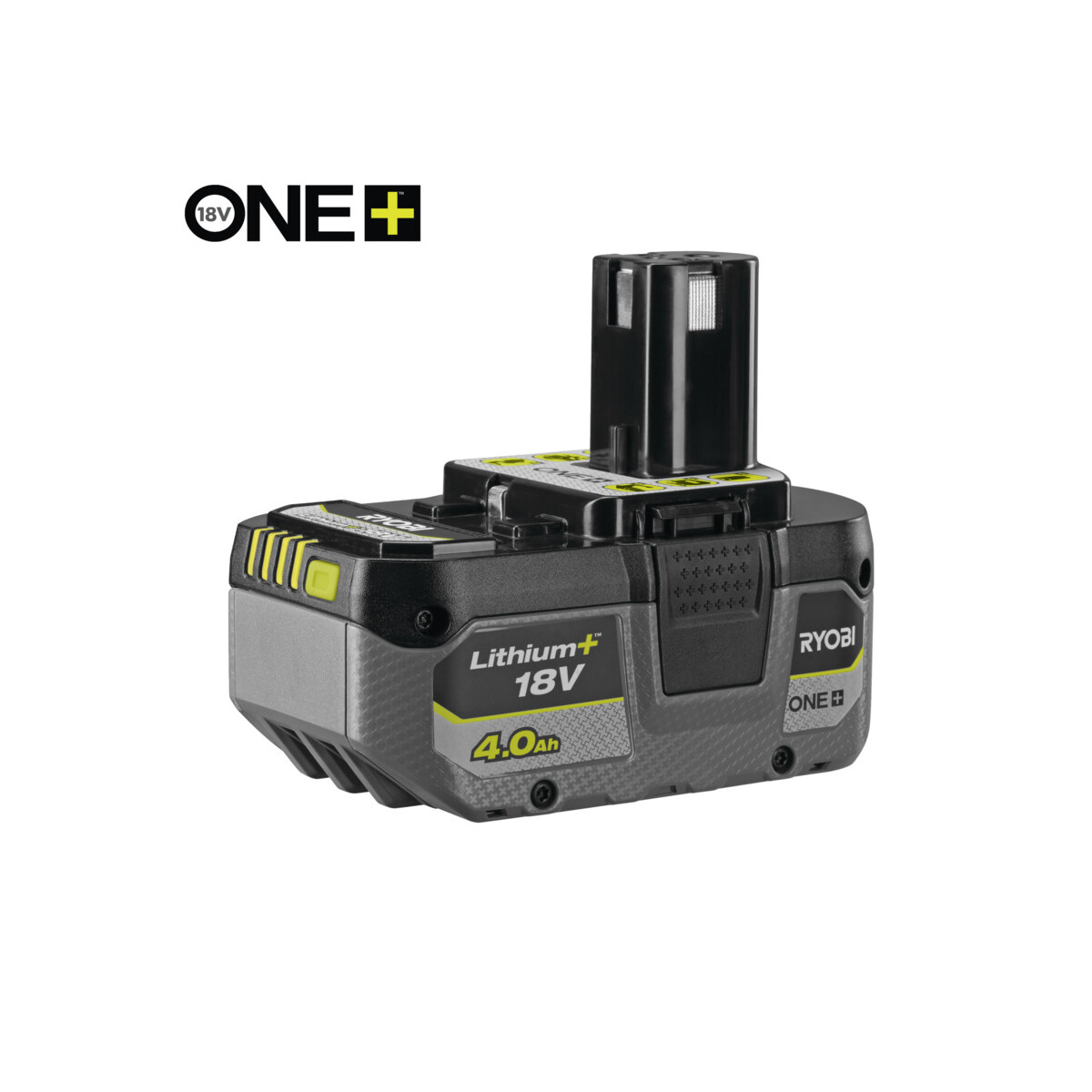 RYOBI - 18V ONE+ 4,0 Ah Akku (RB1840XG) (5133005576)