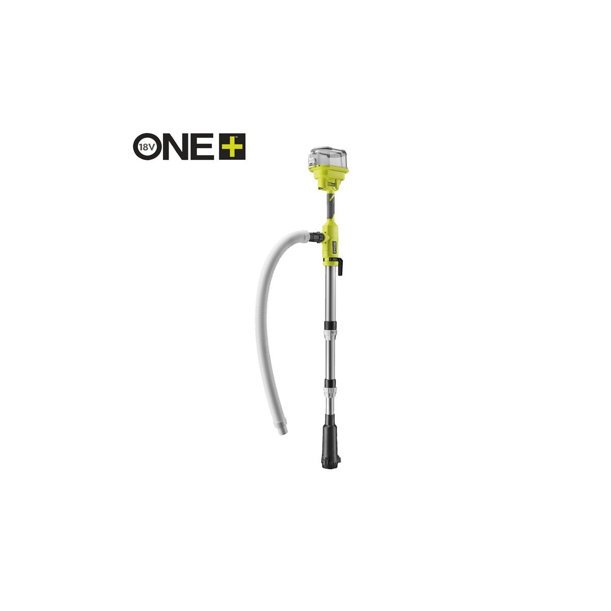 RYOBI -  AKTION 18V ONE+ Akku- Regenfass box
