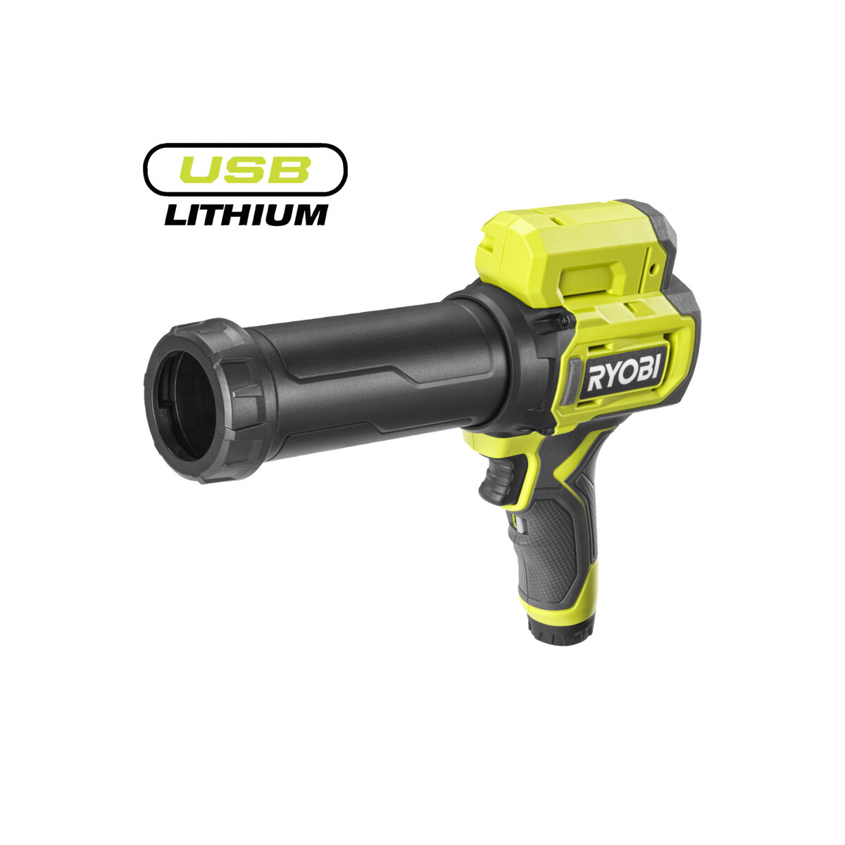RYOBI - 4V Akku- Kartuschenpresse (RCG4- box